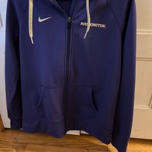 Washington Huskies hoodie